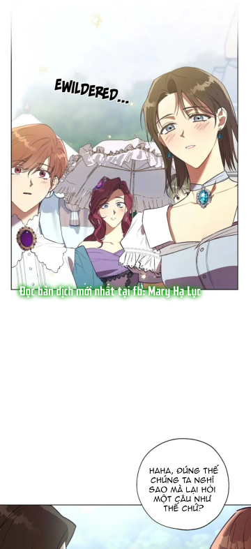 công chúa khắc ấn kẻ phản nghịch chapter 42 54