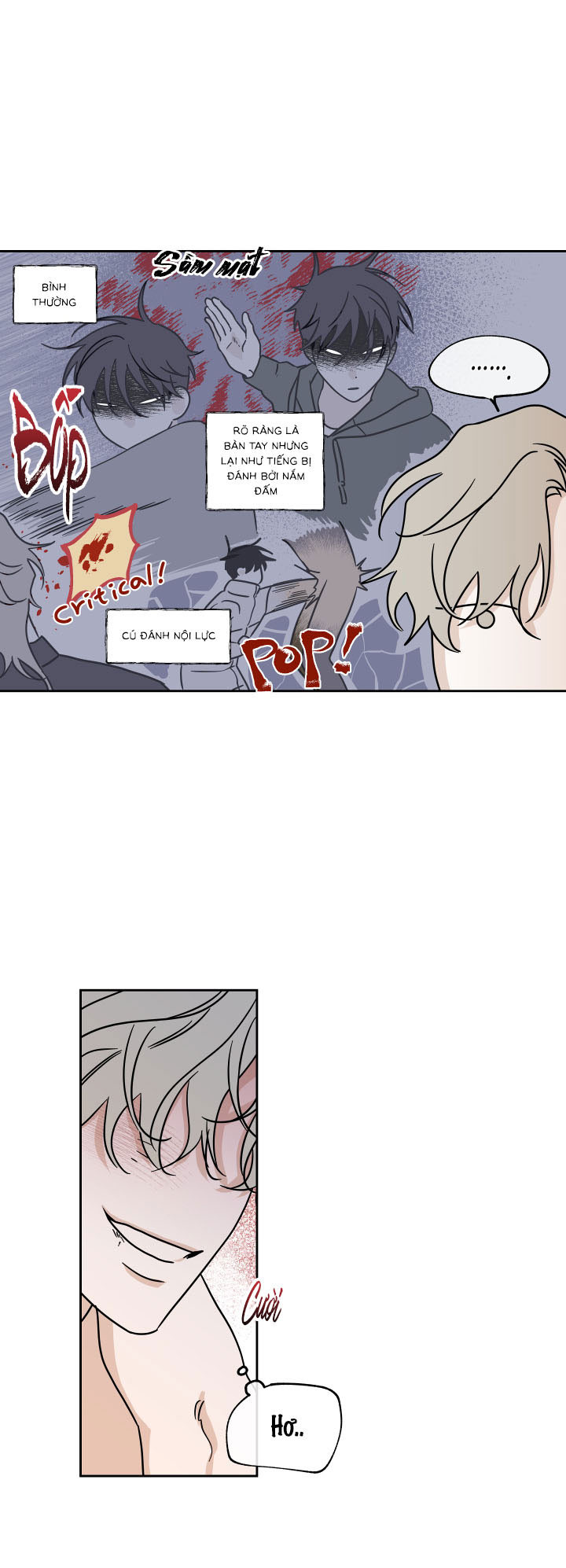 đêm bên bờ biển chapter 26.5 4