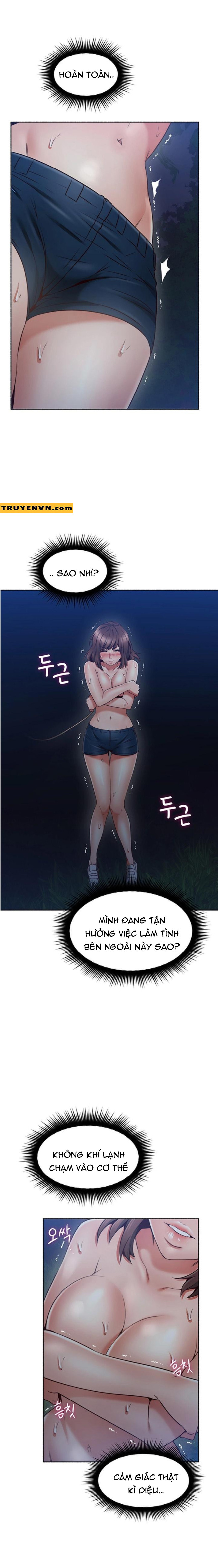 vợ hàng xóm chapter 46 16