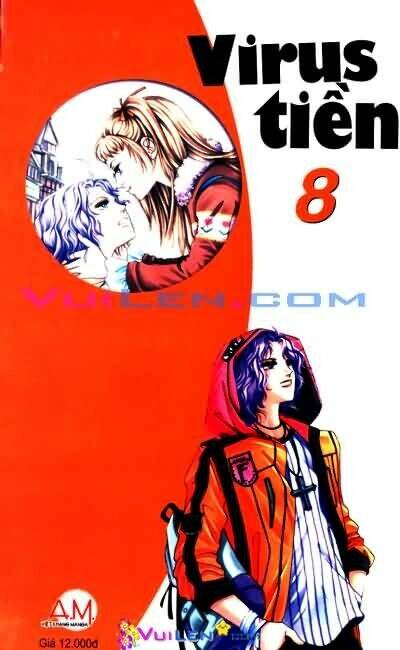 virus tiền chapter 8 170