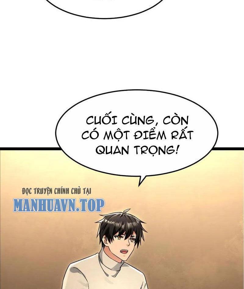 đóng băng toàn cầu: tôi gây dựng nên phòng an toàn thời tận thế chapter 225 22