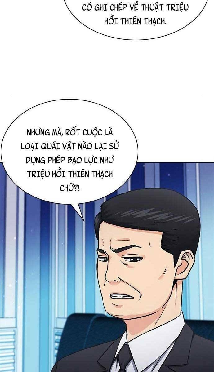 druid tại ga seoul - người hóa thú chapter 89 10
