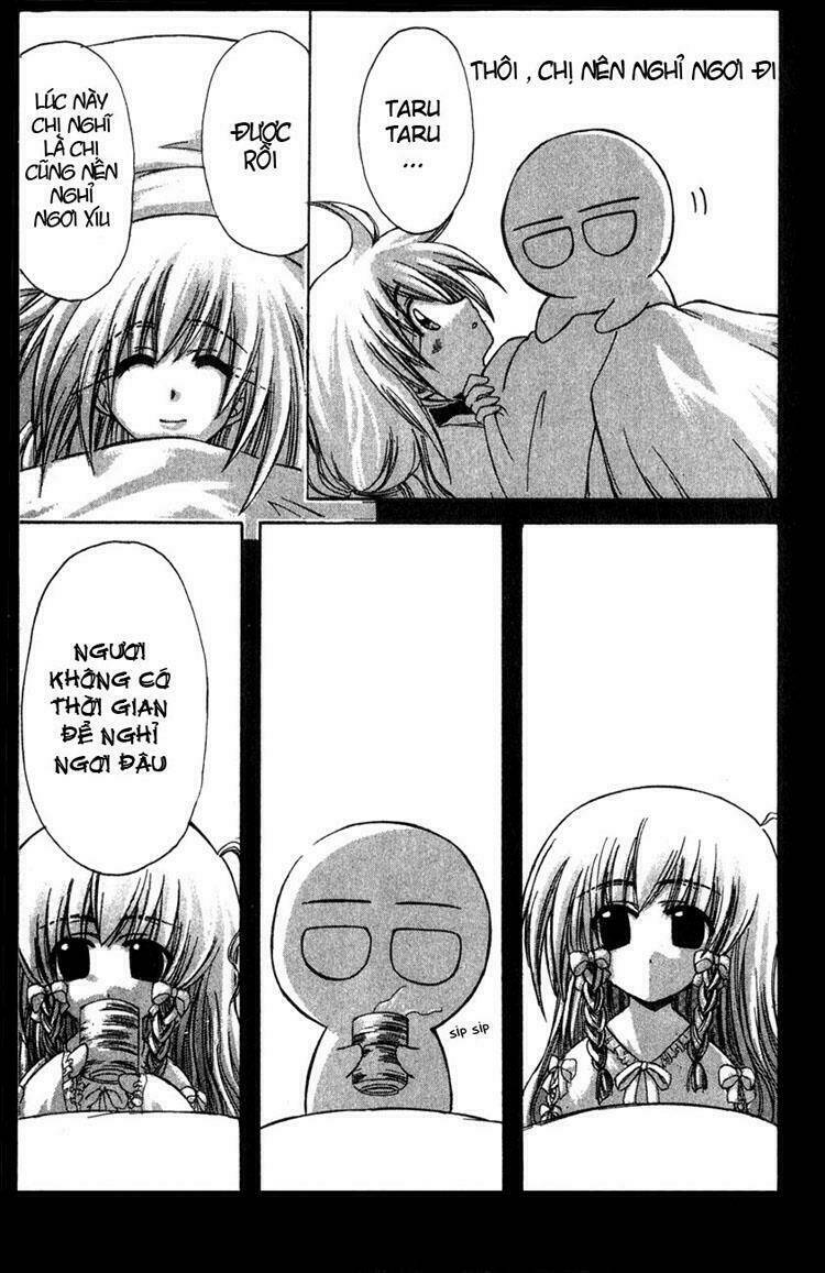 watashi no messiah-sama chapter 14 33