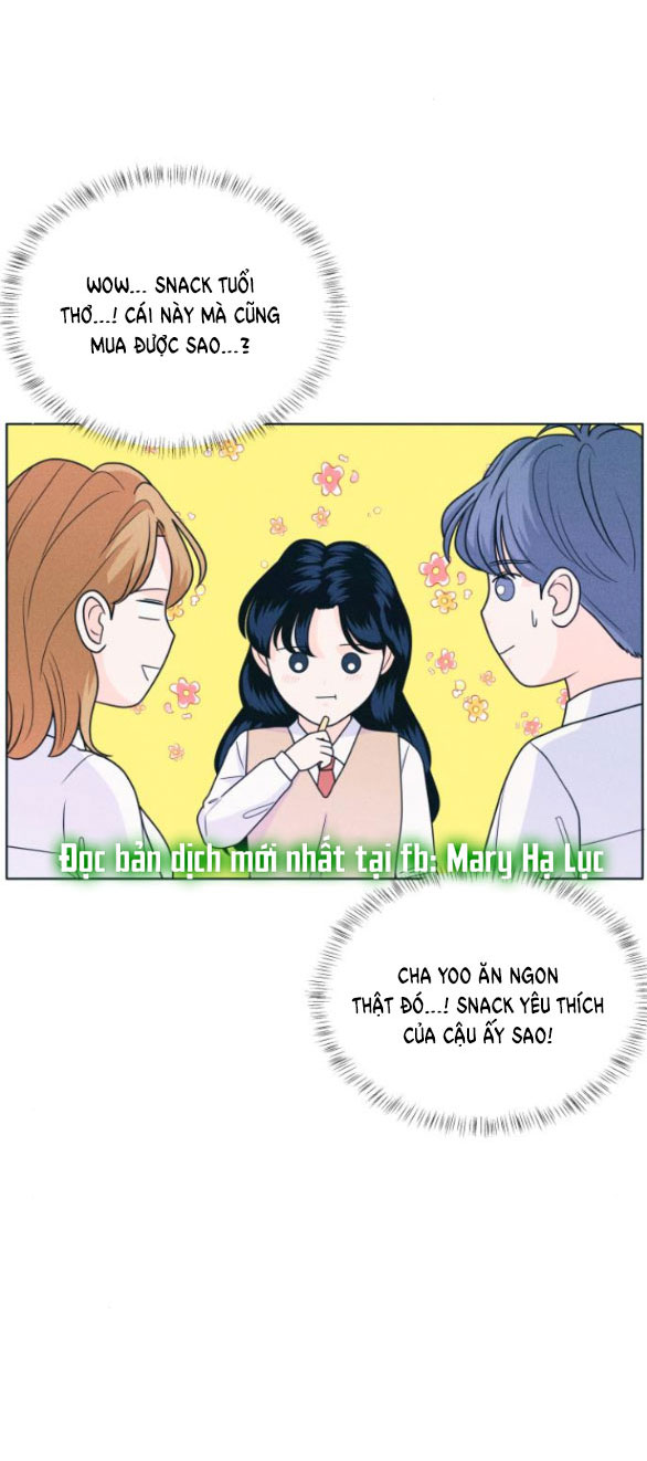 Thiếu Niên Hướng Nội chapter 18.2 - Trang 5