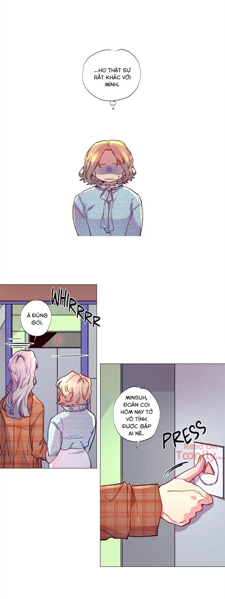 mảnh ghép o bị khuyết chapter 112 20