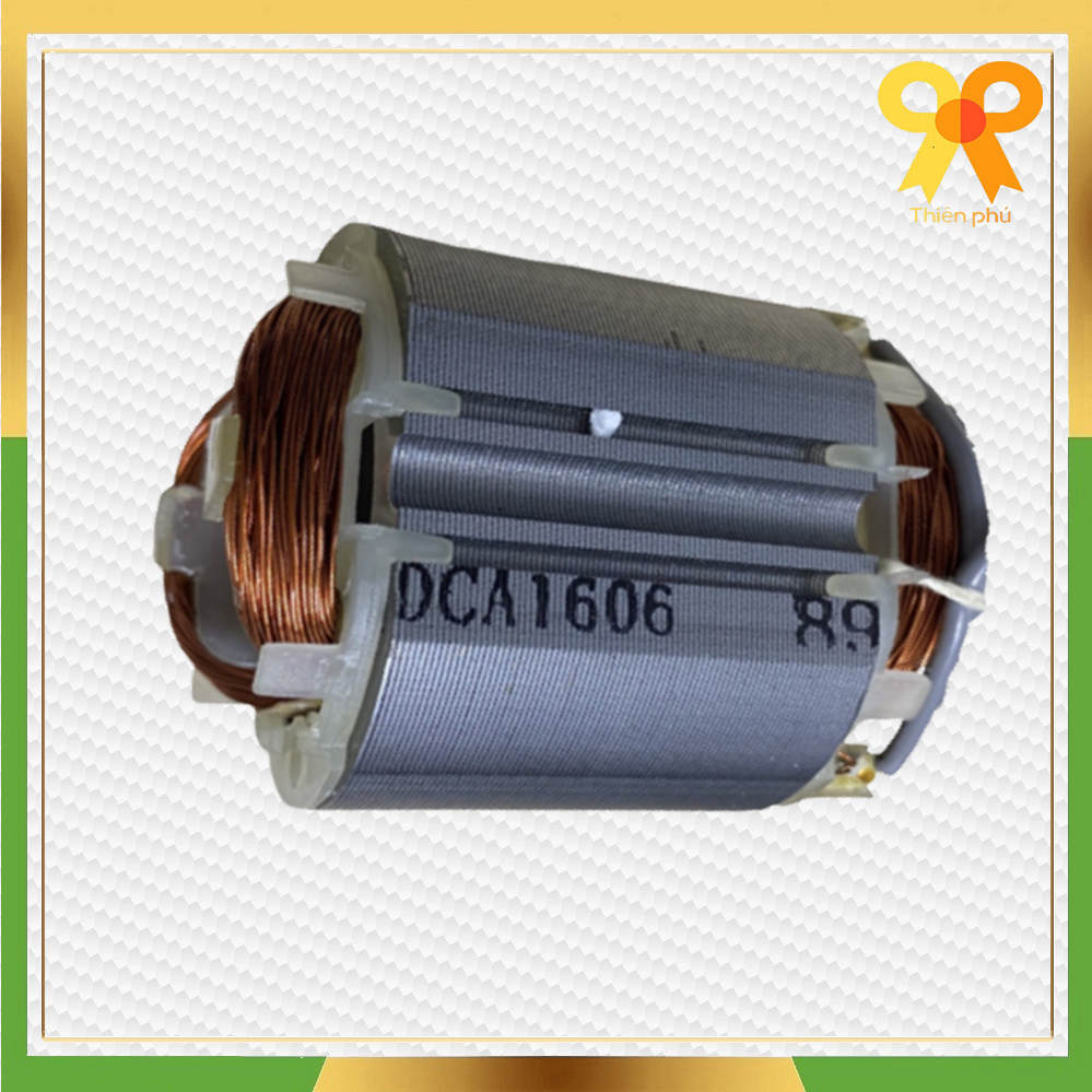 Stator máy bào cho Makita 1900 1900B M1901B