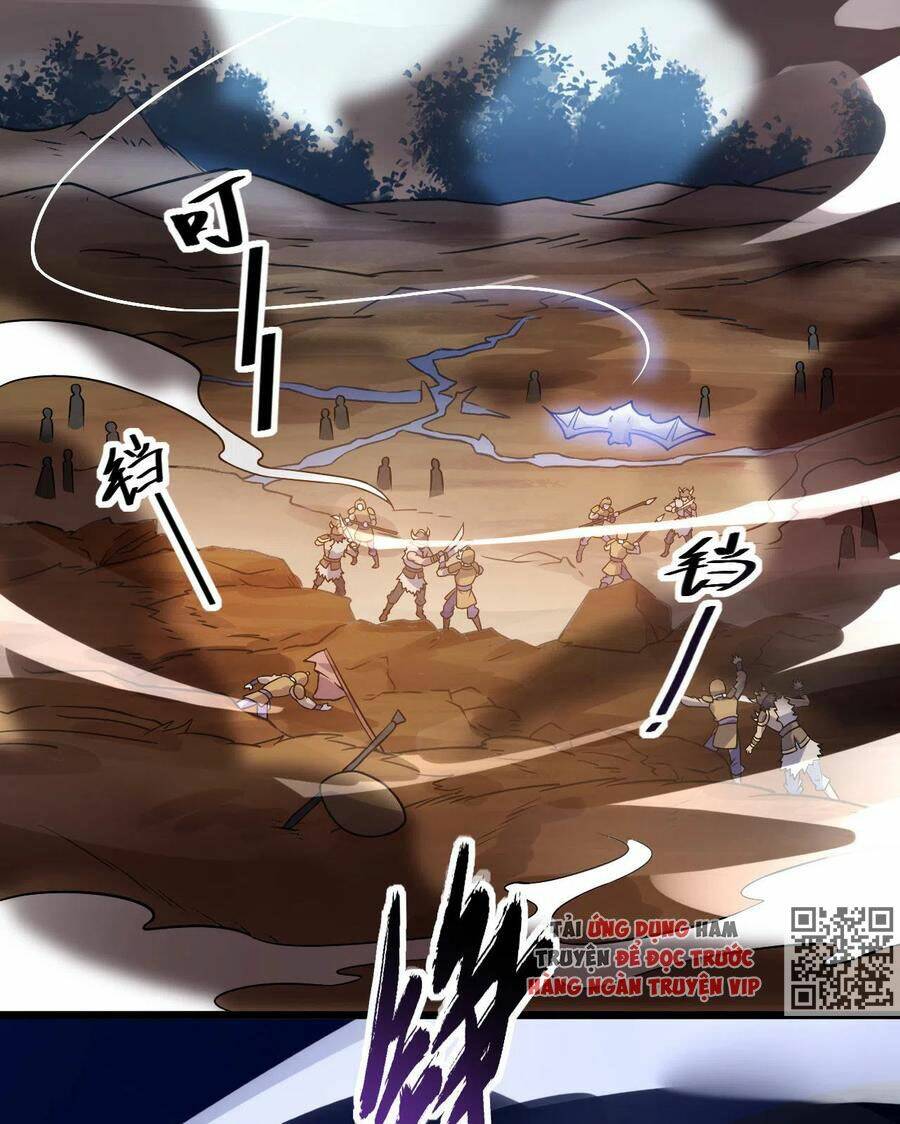 thần võ đế tôn chapter 82 19