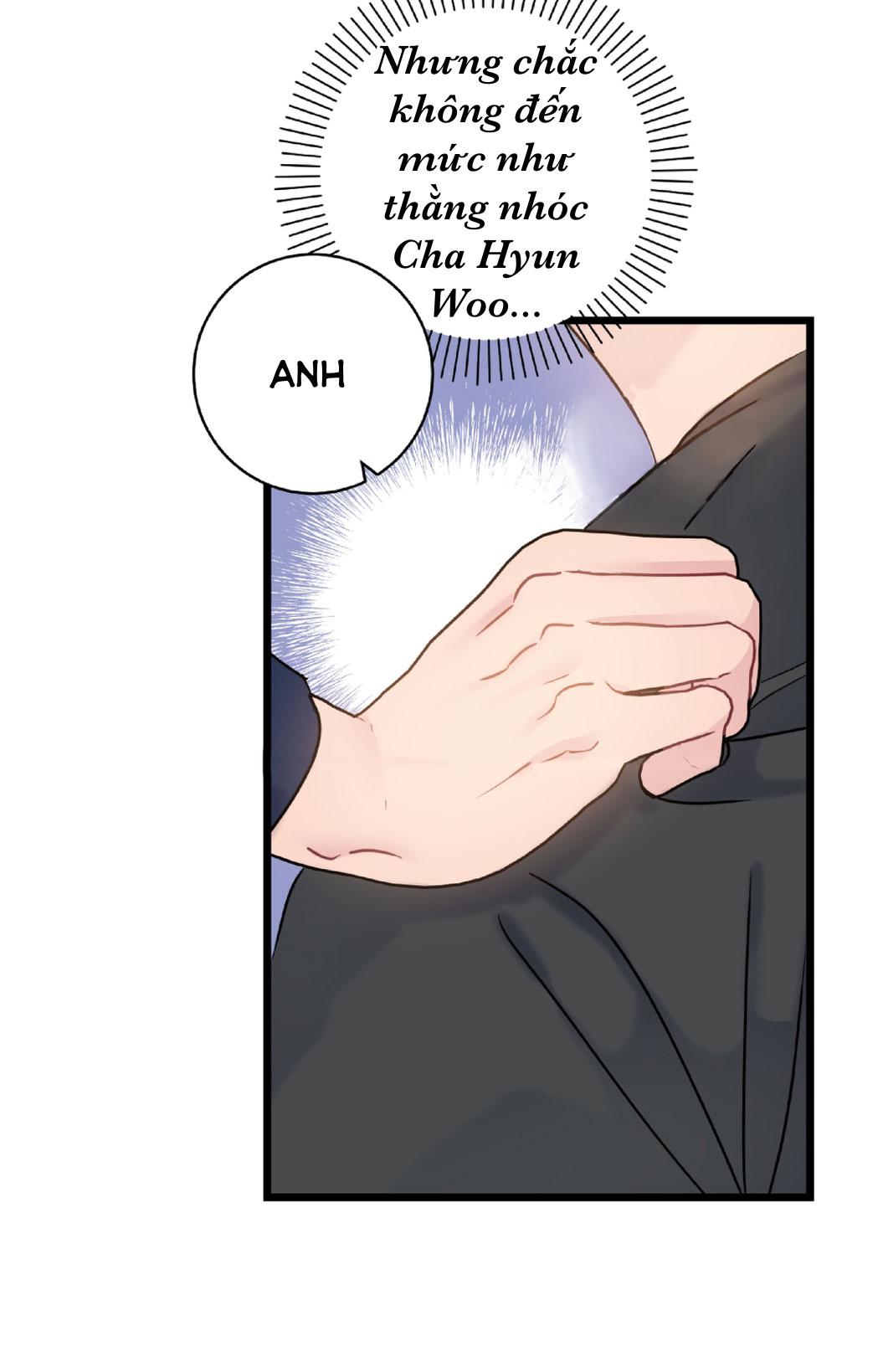 tình yêu bình dị nhất chapter 27 12