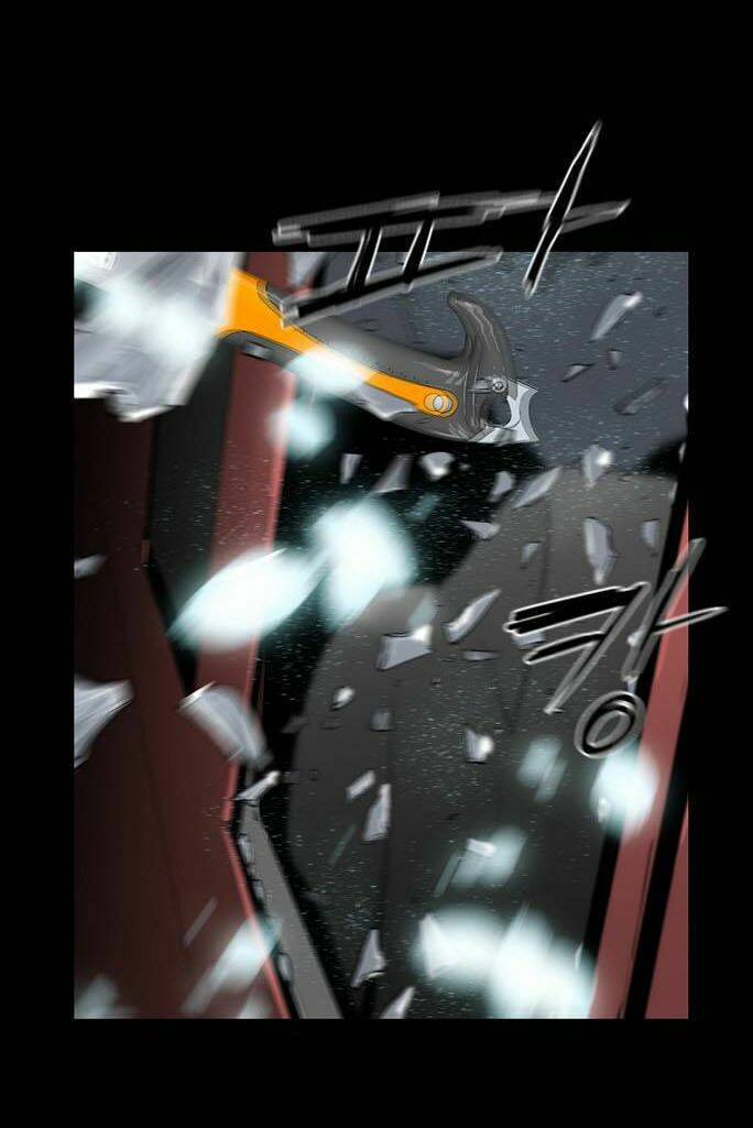 đêm vùng cực chapter 7 35