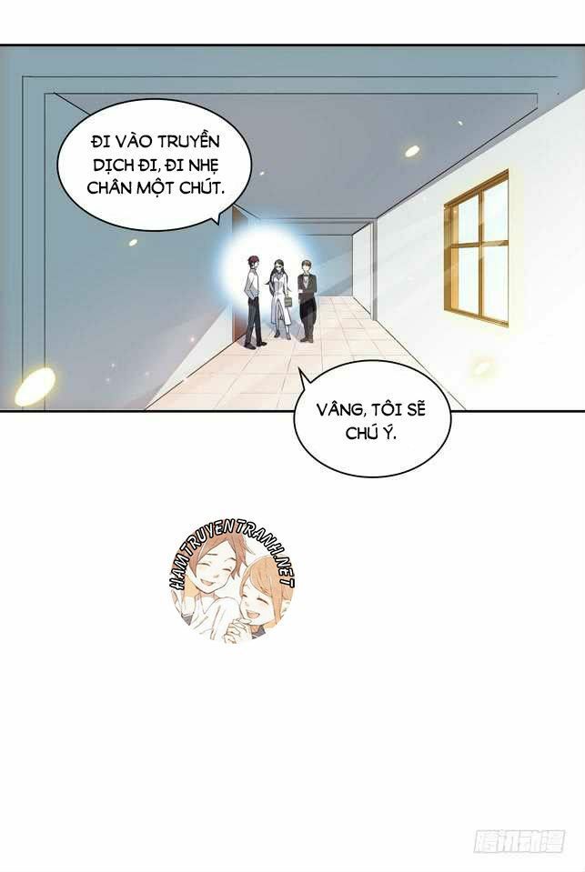 cô vợ siêu mẫu của cố thiếu chapter 80 11