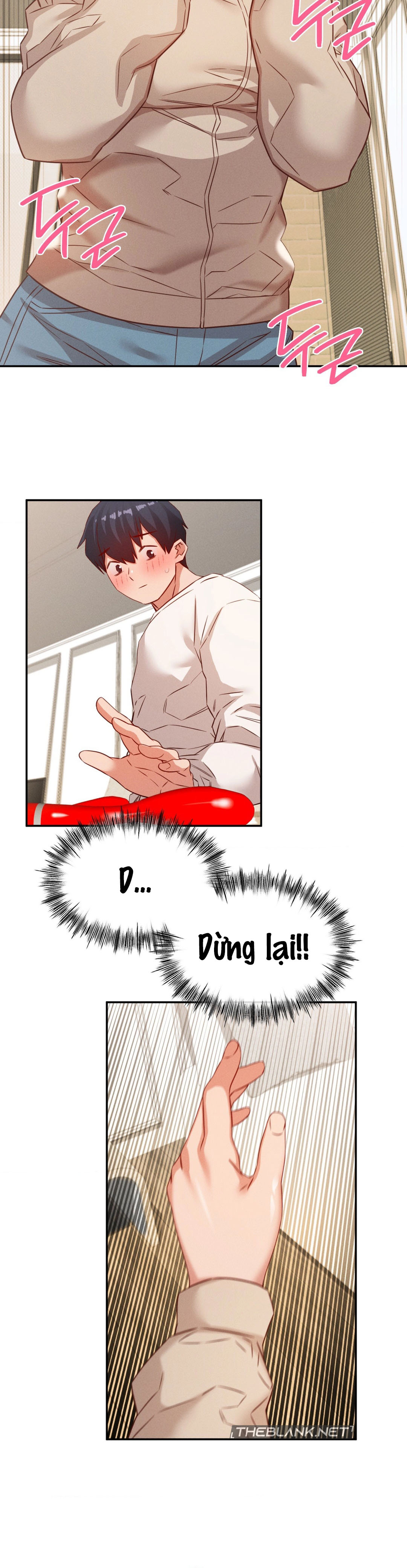 chúng ta cùng đi ryokan nhé chapter 21.1 15