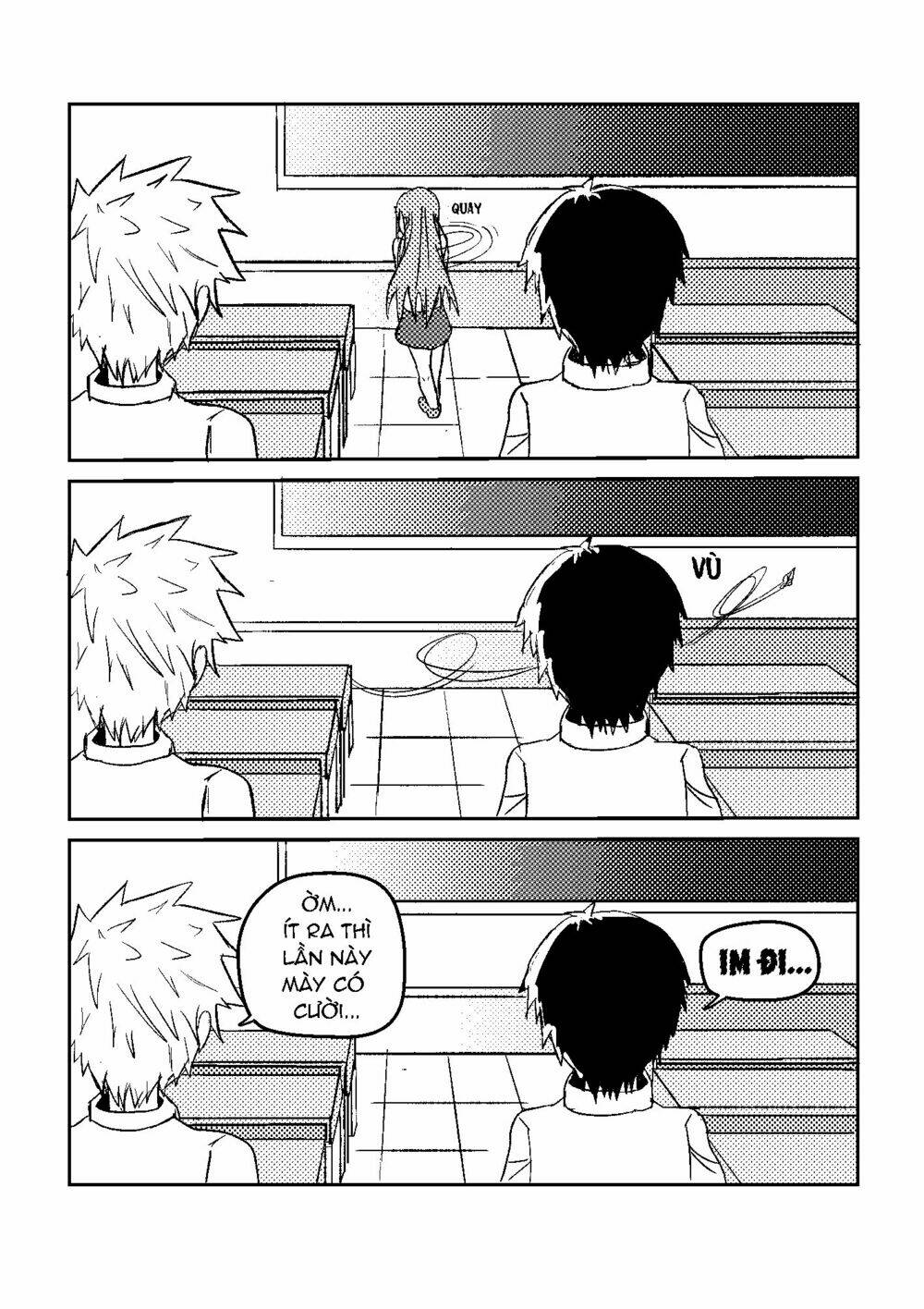 colorful life chapter 1 23