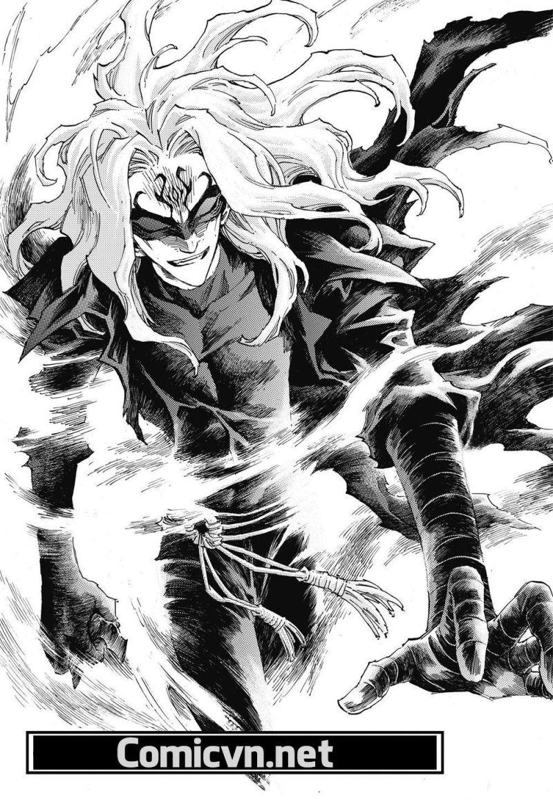 huyền hạo chiến ký chapter 50 1