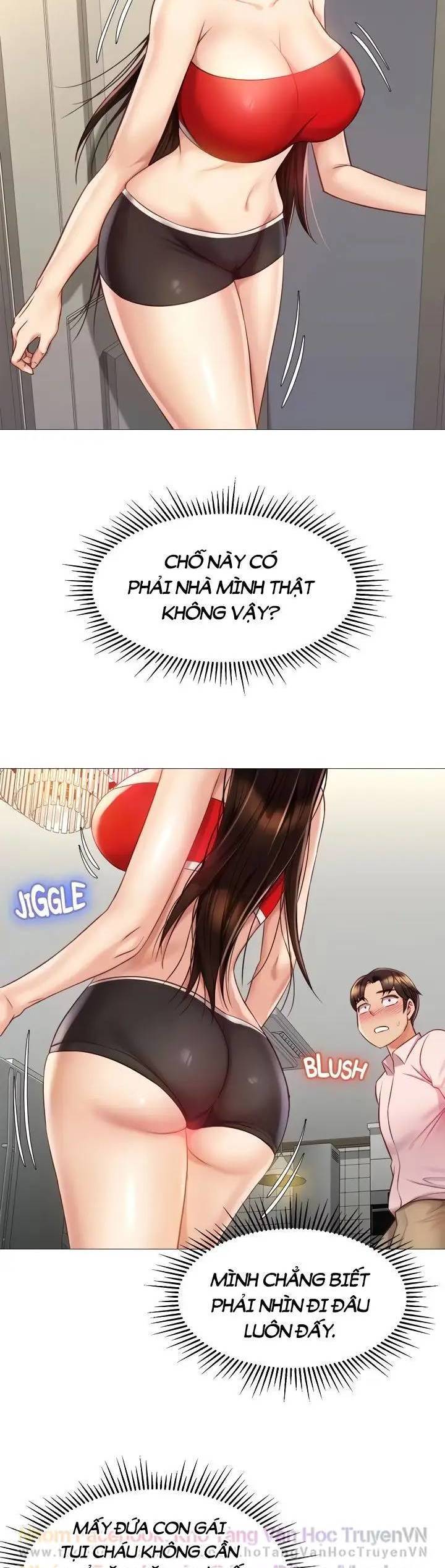 my daughter's friend chapter 66 26