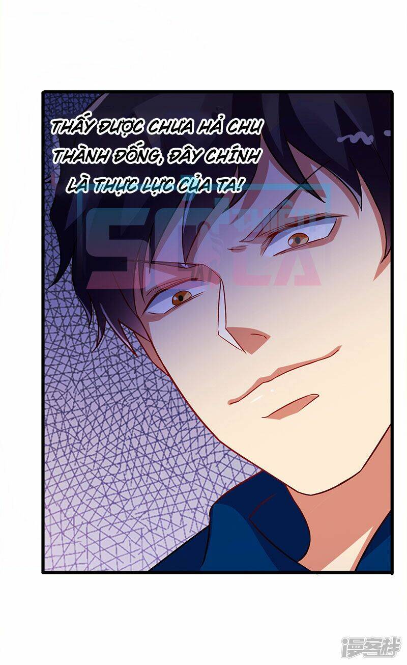 siêu cấp bại gia tử chapter 56 25