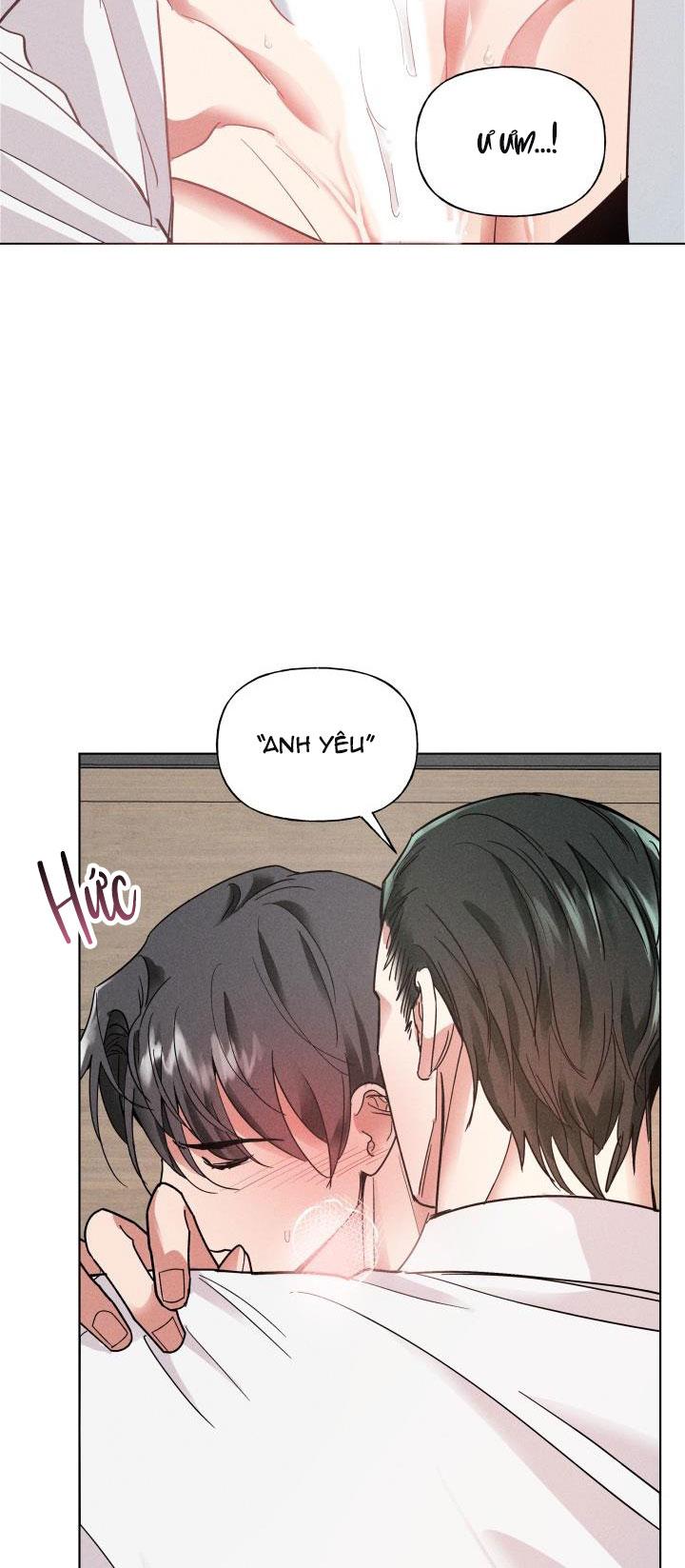 tình yêu không tổn thất chapter 4 50