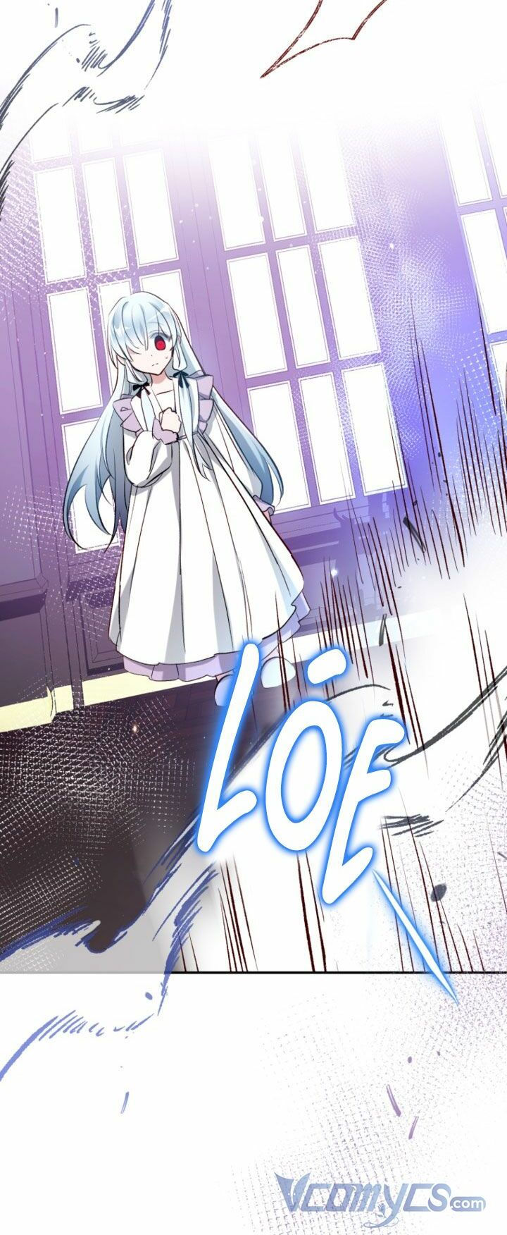 chúng ta có thể trở thành gia đình được không? chapter 46 52