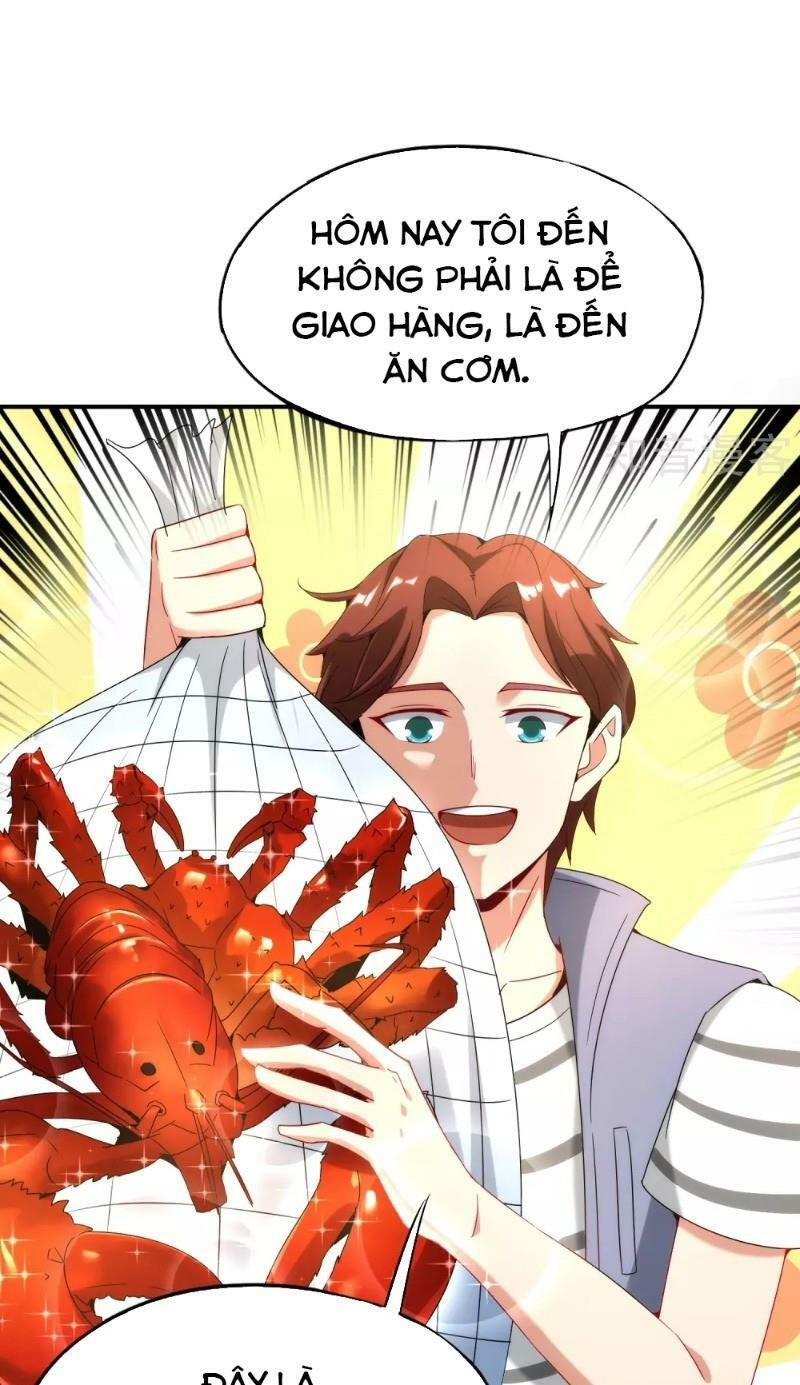 vòng bạn bè mạnh nhất của tiên giới chapter 16 41