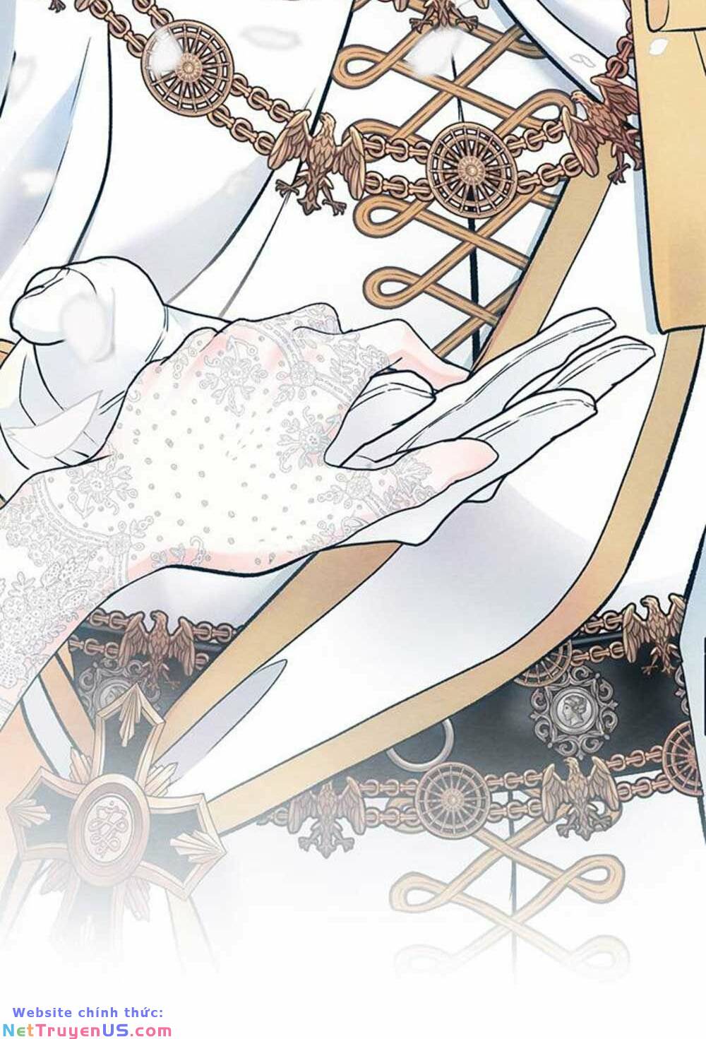 Hoàng Tử Rắc Rối chapter 33.1 39