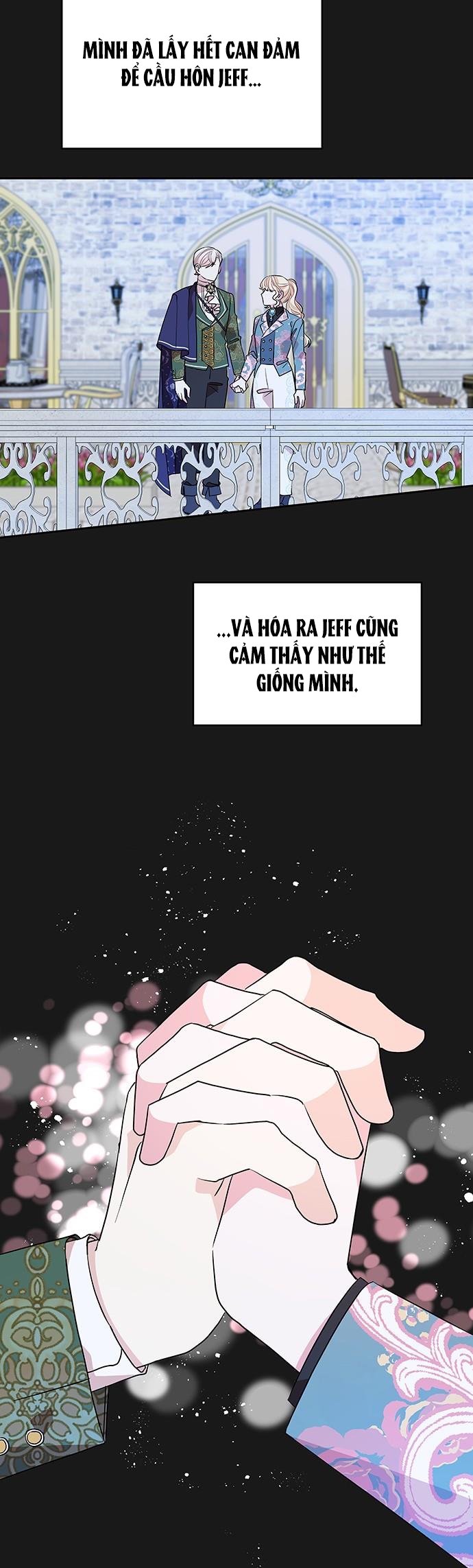 con người không phải thứ có thể sửa đổi được đâu! chapter 32 36