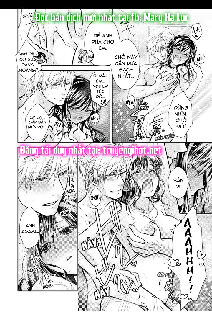 ham muốn dục vọng của một người đàn ông lớn tuổi chapter 5.2 4