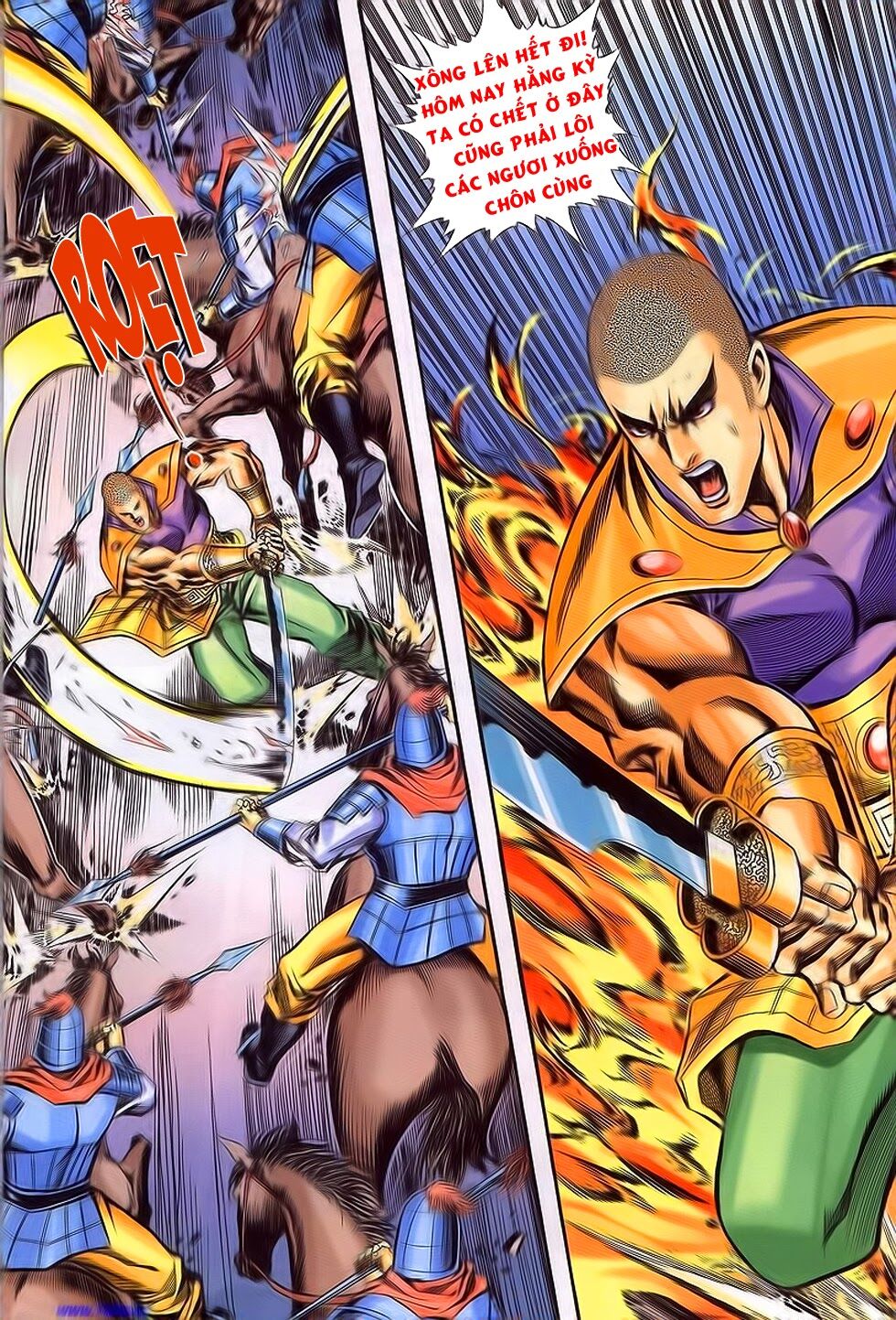 tầm tần ký chapter 195 19