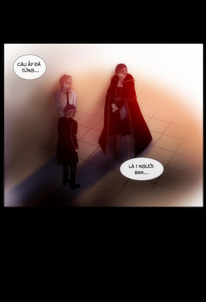 crepuscule (yamchi) chapter 125 16