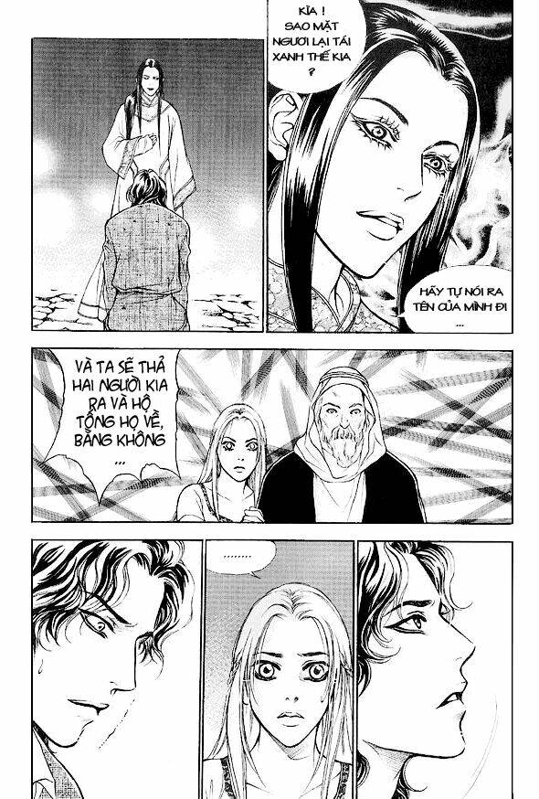 1001 nights chapter 8 21