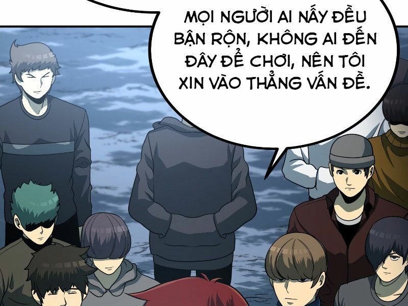 ngôi nhà kết nối với hầm ngục chapter 24 119