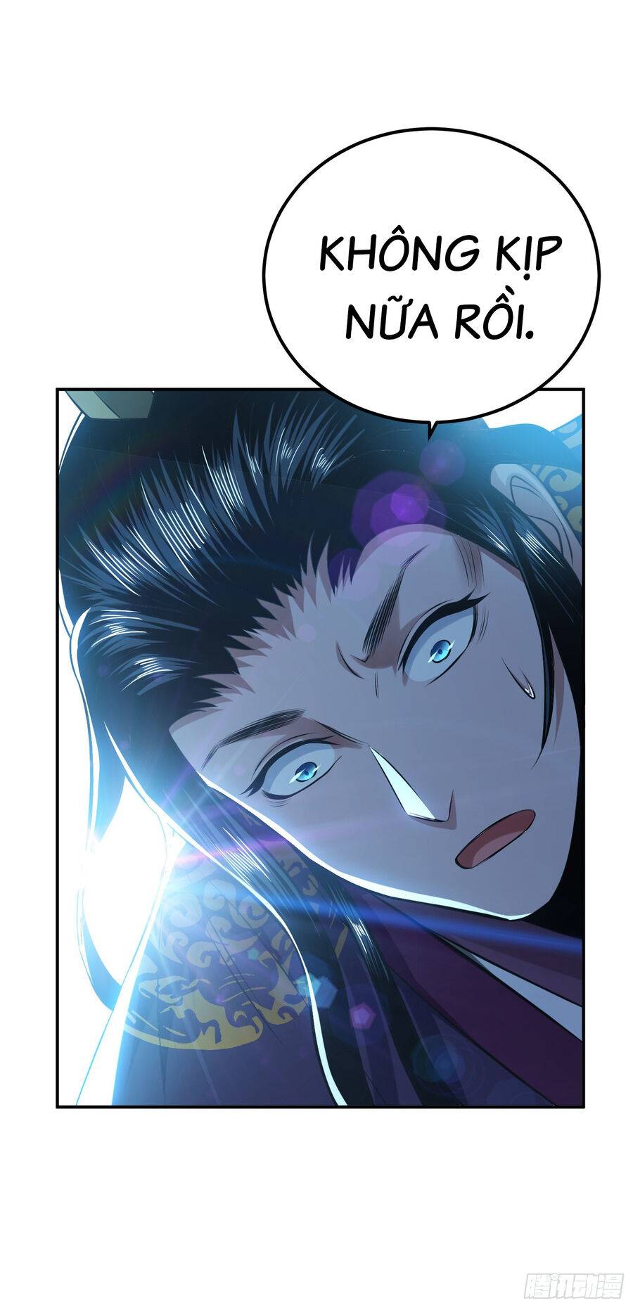 nam chính và hậu cung đều là của ta chapter 37 17