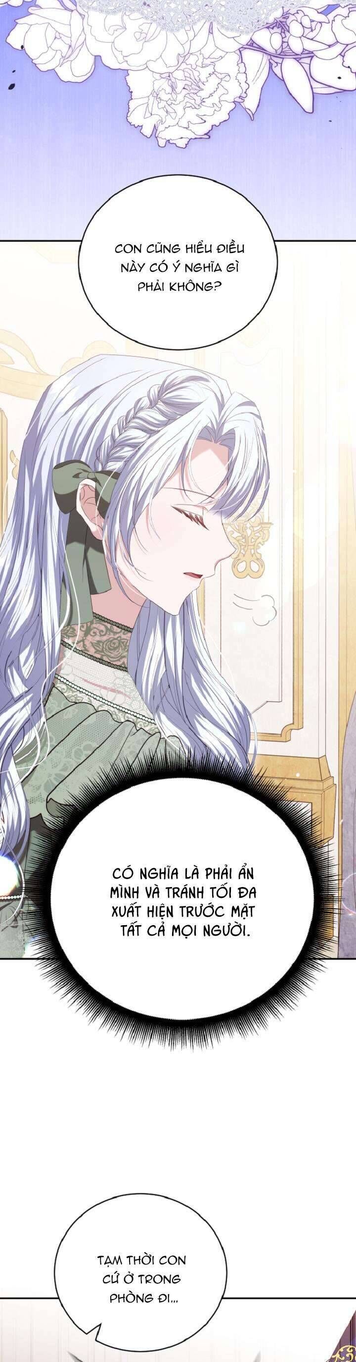 hướng dẫn về ác nữ chapter 10 21