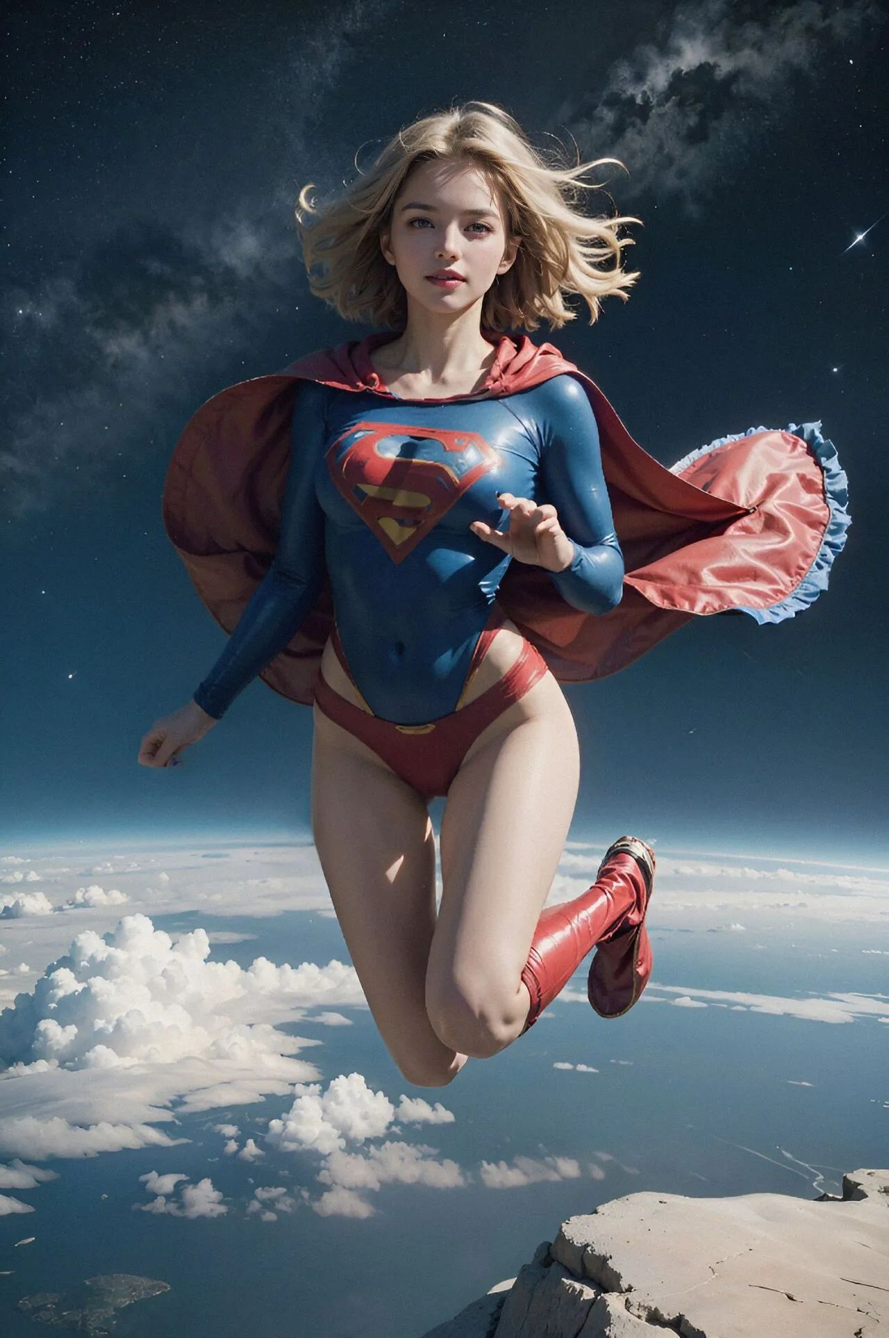 artist ai generated chapter 401 60