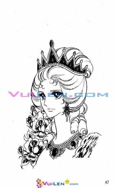 hoa hồng véc-xây chapter 12 47