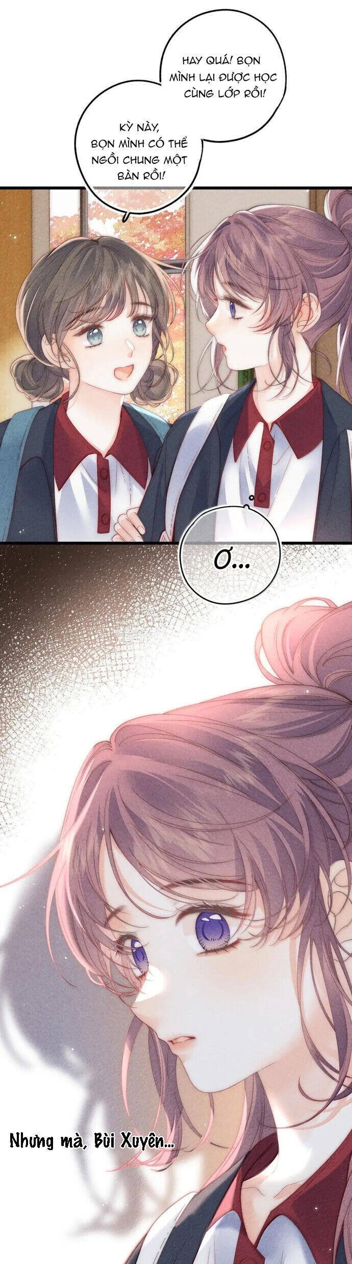 thân nhiệt ma quỷ chapter 21 17