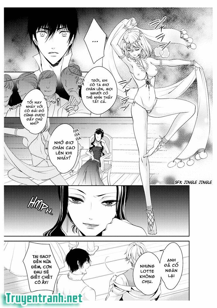 erotic fairy tales - the little mermaid chapter 20 4