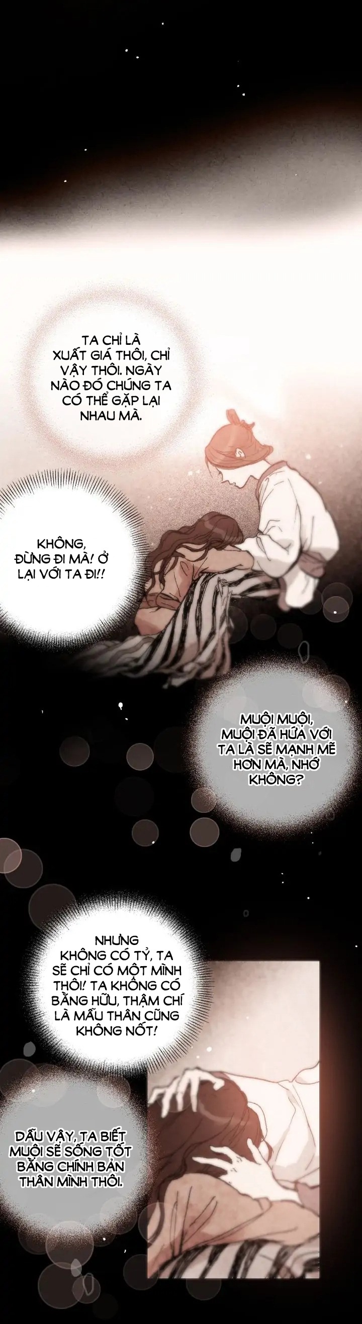 thủy tinh xanh chapter 1.2 16