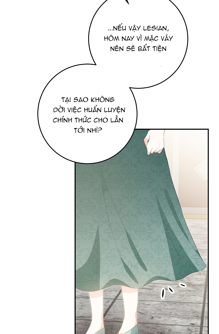 lí do cô ấy trở thành ác nữ chapter 17 55