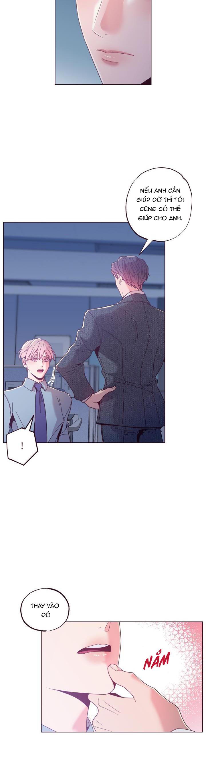 falling down chapter 10 22