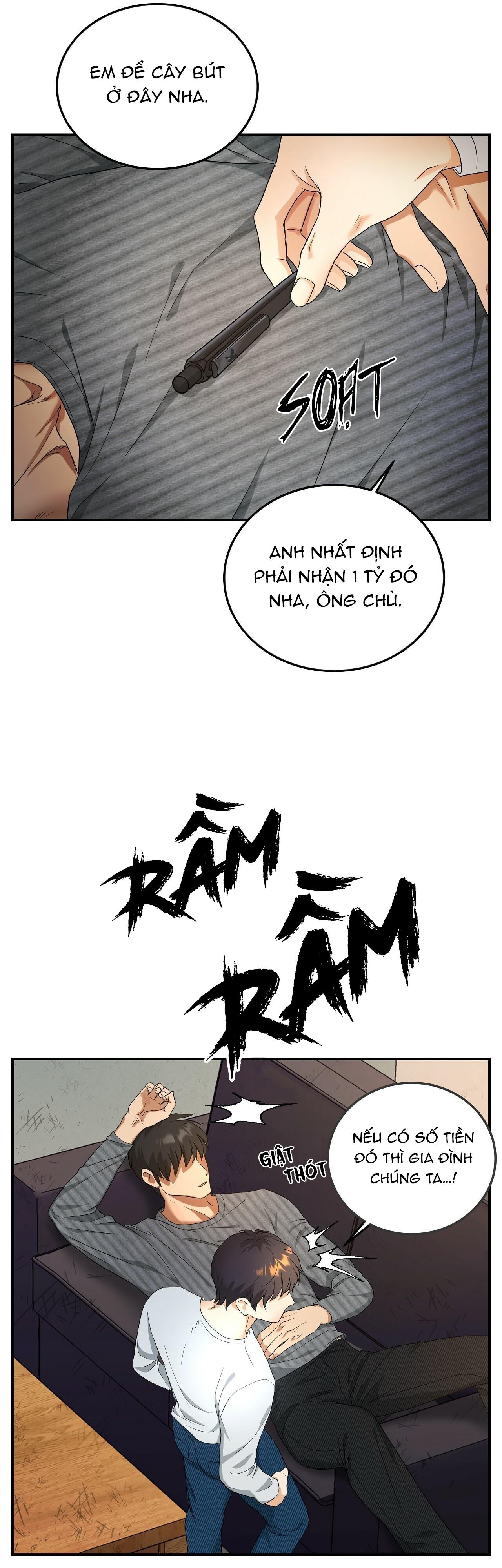 kích hoạt chapter 3 6