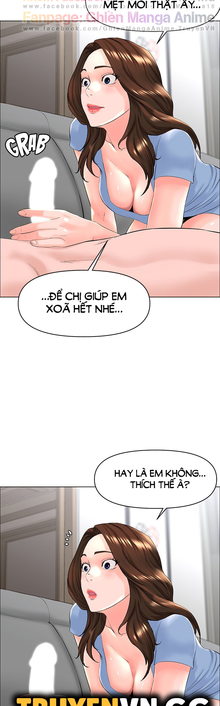 idol kế bên chapter 28 24