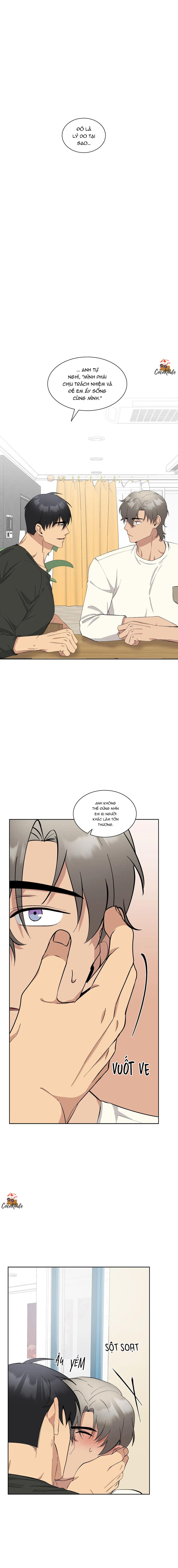 huyết sát thành chapter 20 12
