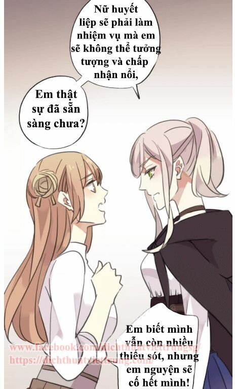 vết cắn ngọt ngào phần 2 chapter 2 18