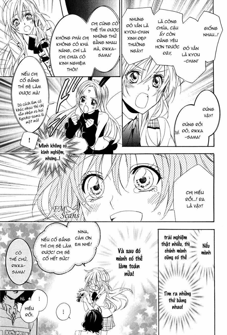 kami-sama gakuen armeria chapter 9 28