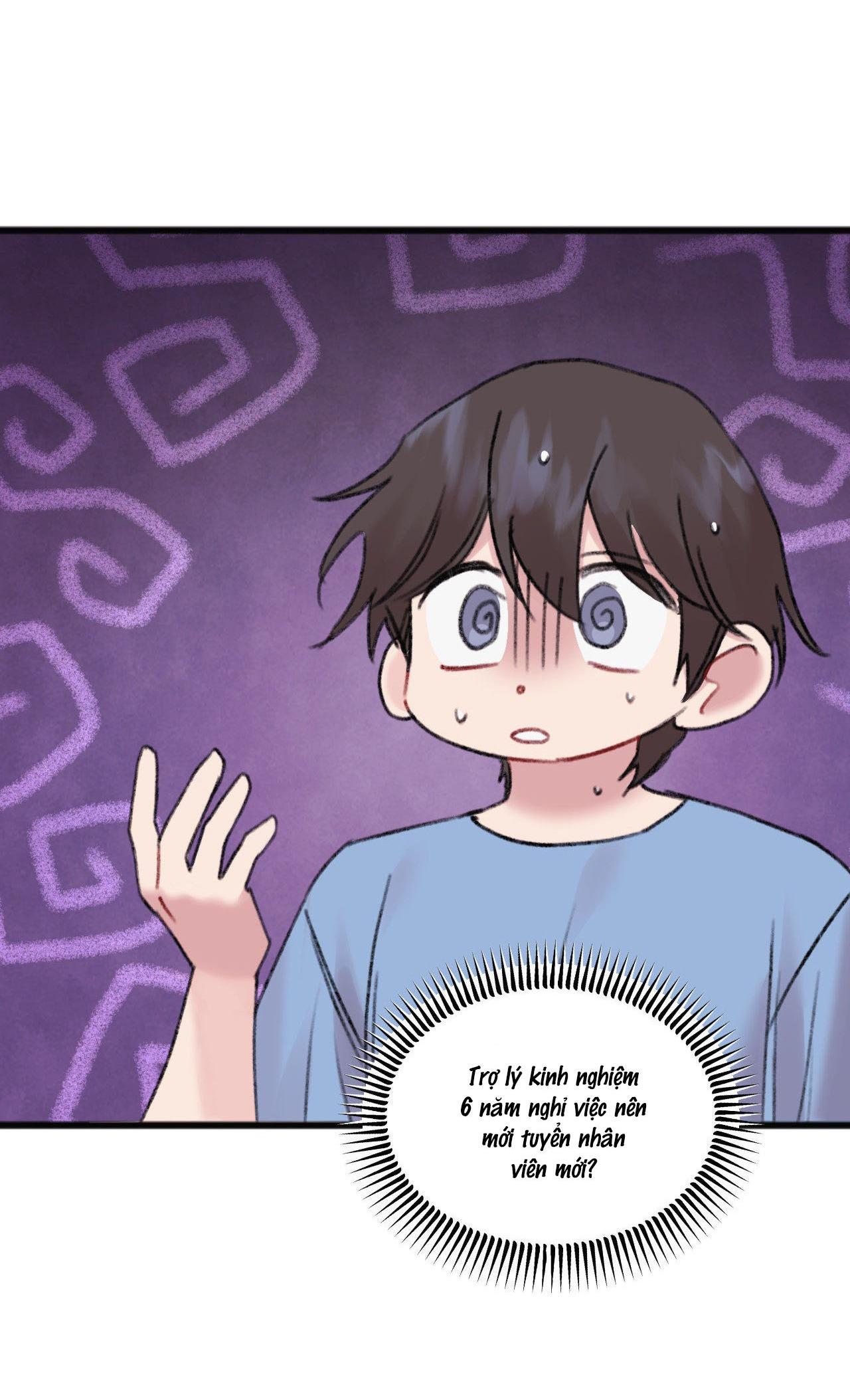 anh thật sự thích em sao chapter 25 31