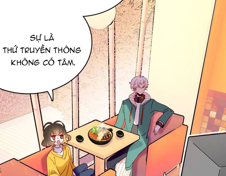 Ái Thượng Ngạo Kiều Long Vương Gia chapter 2 - Trang 82