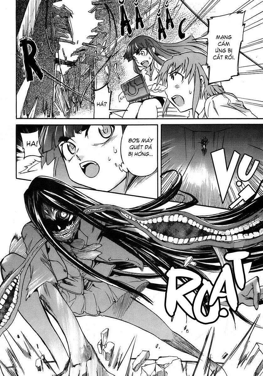 hanako to guuwa no tera chapter 2 46