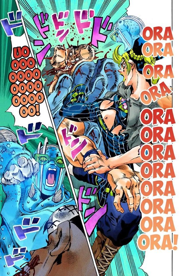 cuộc phiêu lưu bí ẩn chapter 656 12