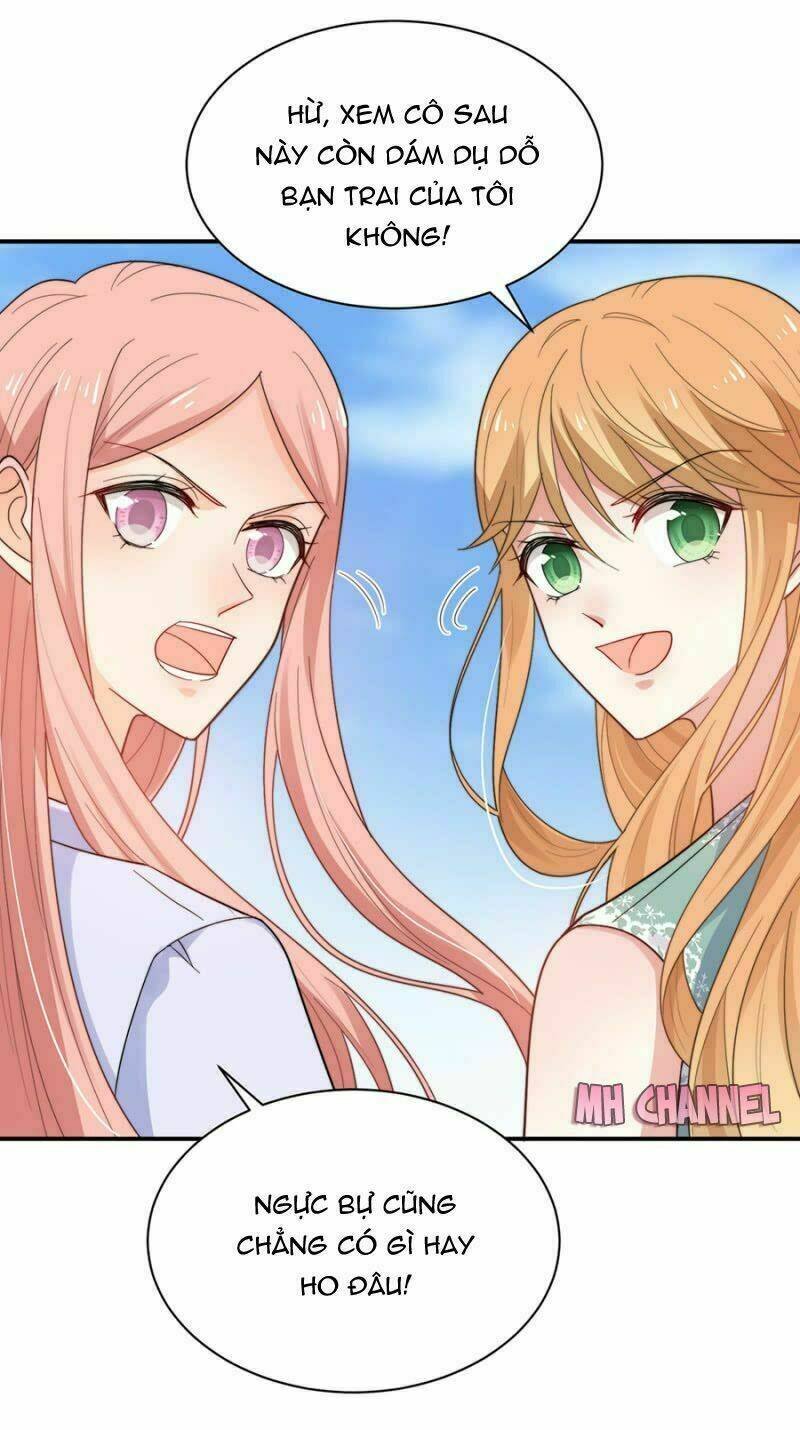 ma lạt thiên kim đẩu ác thiếu chapter 199.5 16