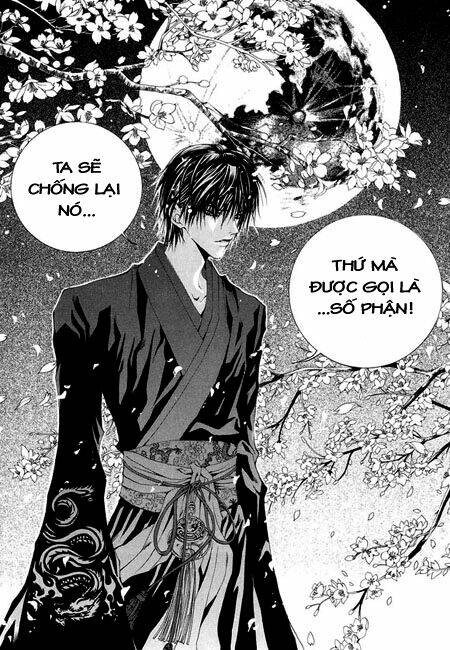 tân nương của thủy thần chapter 34 6