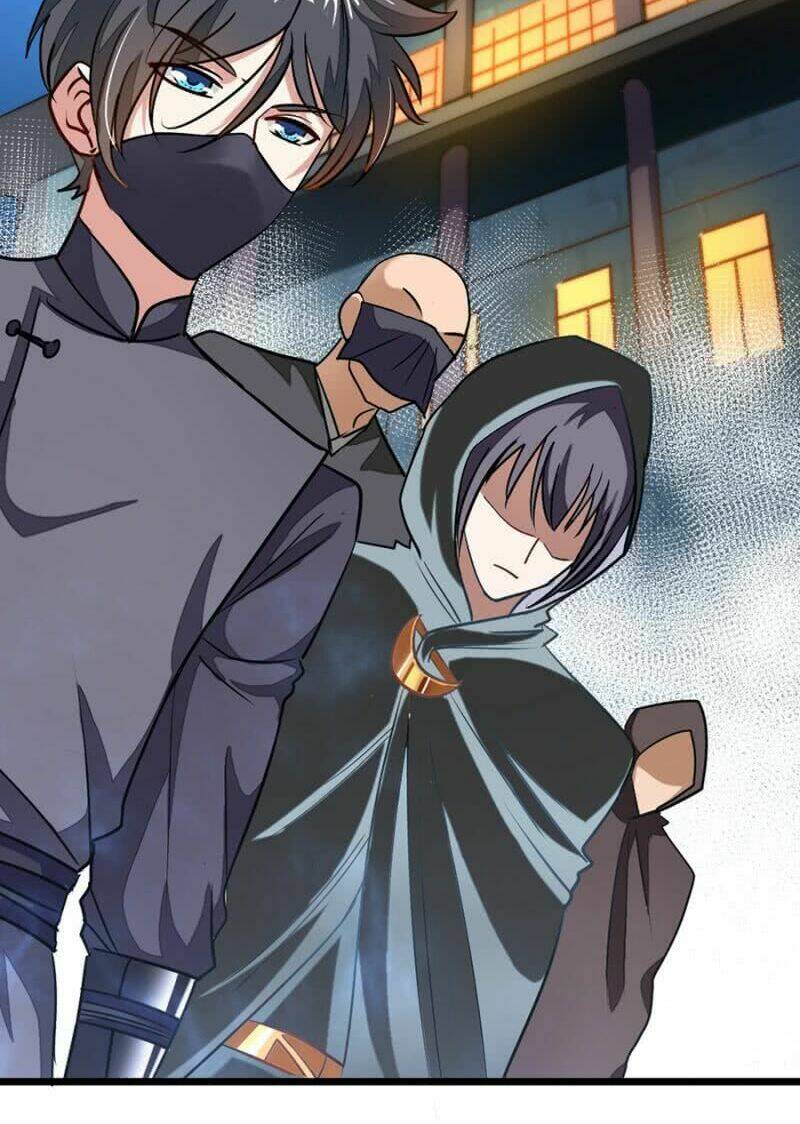 cửu dương thần vương chapter 86 5